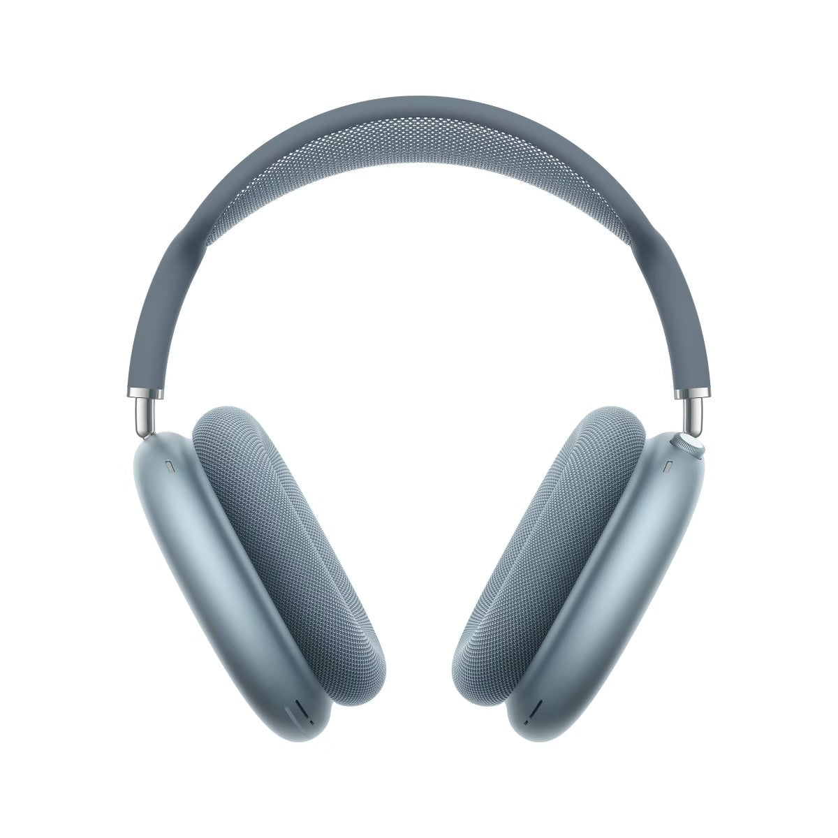 Apple - AirPods Max (USB-C) - BLUE