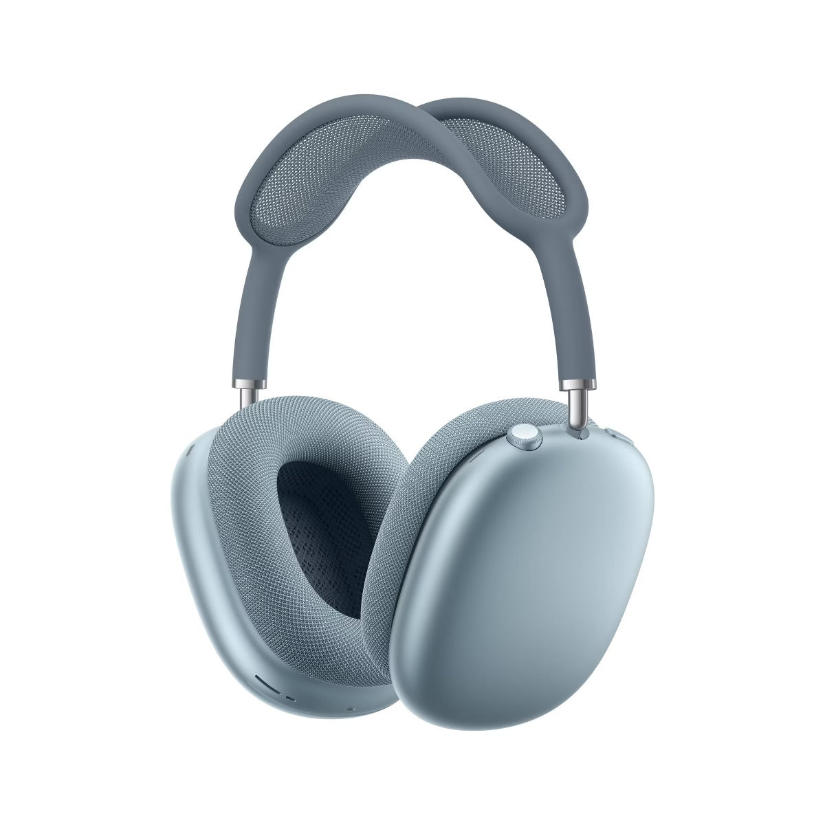 Apple - AirPods Max (USB-C) - BLUE