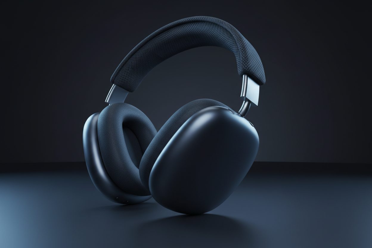 Apple AirPods Max Midnight