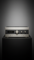 Platinum Stereo Audio Amplifier